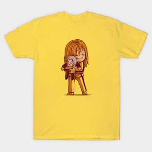 Bill Needs Love T-Shirt